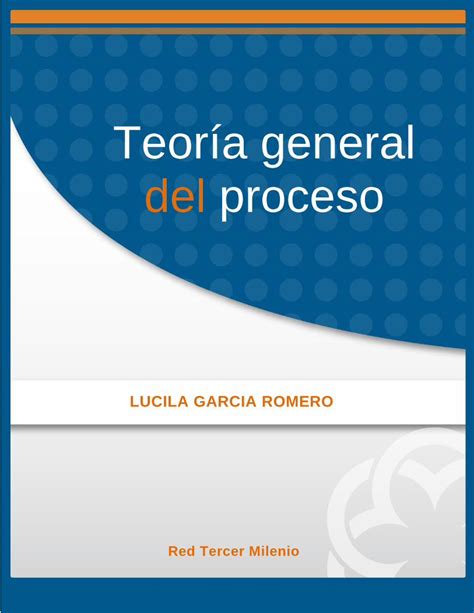 Pdf Teoría General Del Proceso · Pdf Filemapa Conceptual 10 Unidad 1