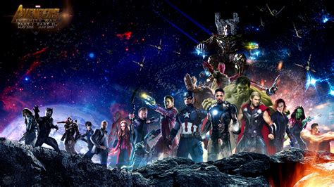 Orijinal altyazı 720p 1080p 3d torrent yenilmezler sonsuzluk en blueindir.com. Avengers Infinity War Superheroes 4K Wallpapers | HD ...