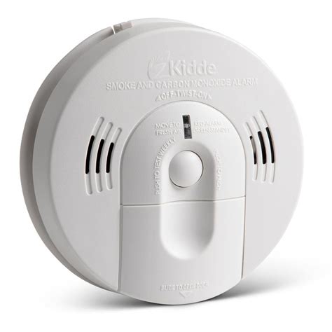 Shop our vast selection of products and best online deals. Kidde Battery Operated Smoke and Carbon Monoxide ...