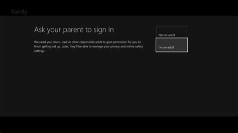 How To Enable Parental Controls On Your Xbox One