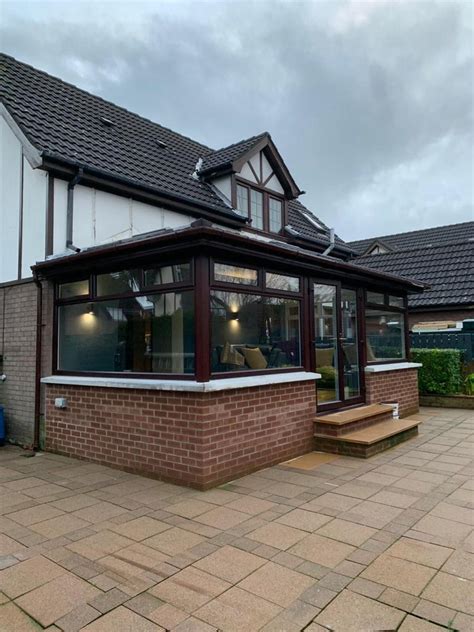 Replacement cream kitchen cabinet cupboard doors compatible howdens saponetta. Conservatories Northern Ireland | Sunrooms | Roof ...