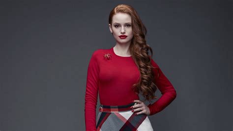 Reasons Why Cheryl Blossom Is Our Favorite Riverdale Redhead In
