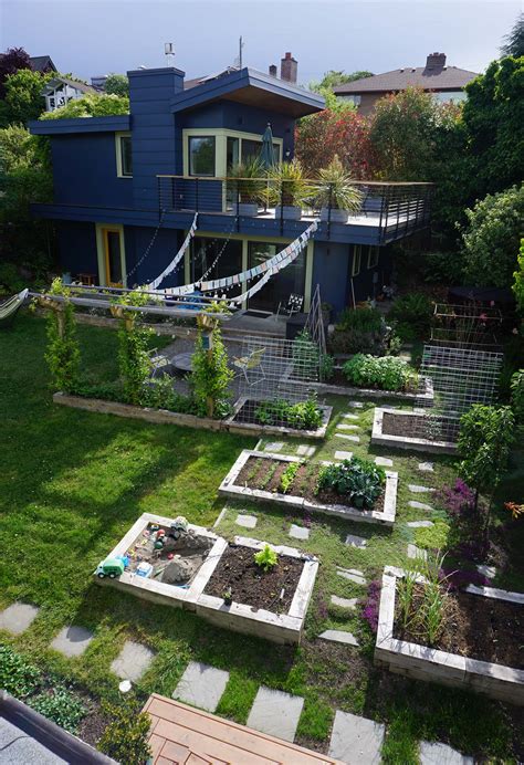Convene Community Driven Placemaking Residential Gardens