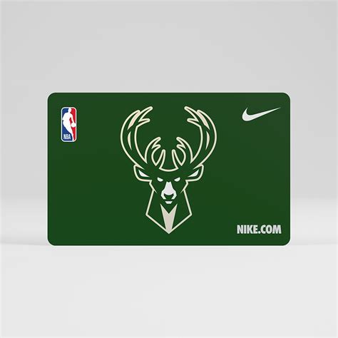 Maybe you would like to learn more about one of these? Nike Milwaukee Bucks Digital Gift Card Nike Milwaukee ...