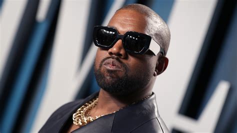 Kanye West Is One Of The Richest Black Men In America With Net Worth Of