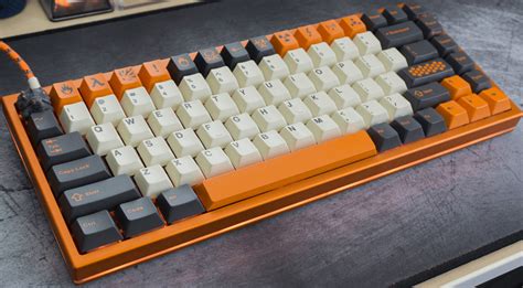 Awesome Cool Keyboard Build Keyboards
