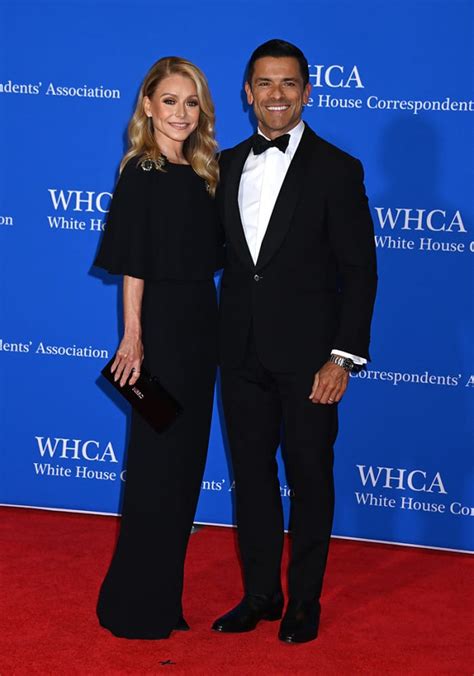 Daytime Stars And Alums Shine At White House Correspondents