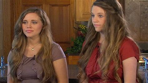 Jill And Jessa Come To Brother Josh Duggars Defense On Air Videos