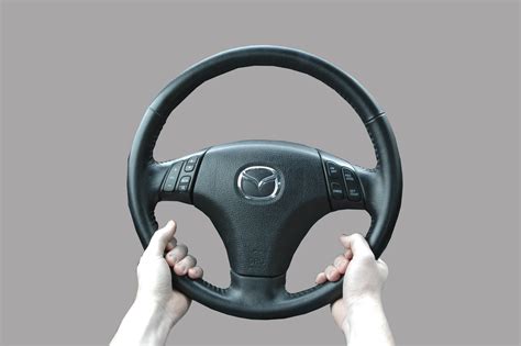 Parts for all camaros · lowest prices guaranteed How to Hold and NOT hold Your Steering Wheel - Driver ...