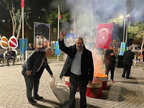 Zafer Partisi Antalya L Ba Kanl On Twitter Nardugan Bayram M Z