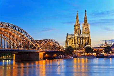 Die Top 10 Deutschland Sehenswürdigkeiten In 2024 • Travelcircus