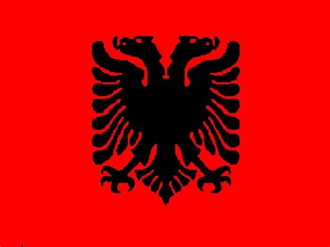 Albanien Flag / Albanian Flag Wallpaper (63+ pictures) - Find the perfect albanian flag stock ...