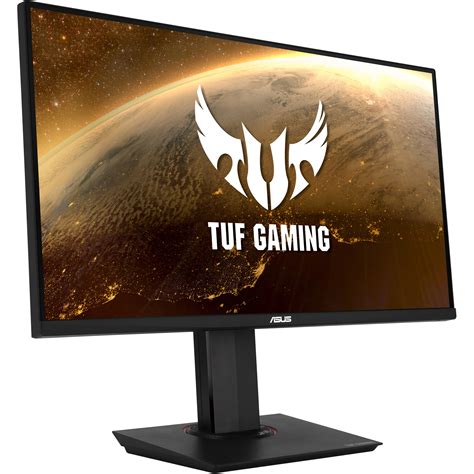 Asus Tuf Gaming Vg289q 28 169 4k Hdr Adaptive Sync Ips Vg289q