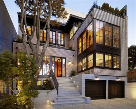 Best Modern Luxury Apartment Exterior Design Ideas And Remodel Pictures Houzz