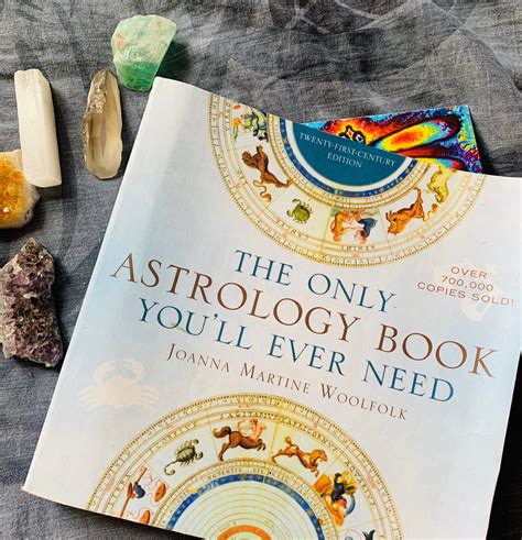 The Only Astrology Book Youll Ever Need The Only Astrology Book You Ll Ever Need Hardcover By