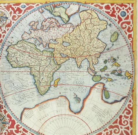 Neues Kartenmaterial So Sollen Us Schüler Künftig Die Welt Sehen Welt