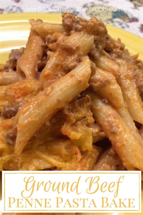 And if you need some protein in this, you can throw in leftover rotisserie chicken and let that saucy goodness soak right in. penne alla vodka with ground beef