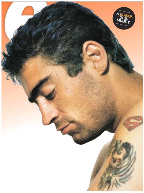 Fue un cantante de cuarteto argentino nacido en la provincia. Rodrigo Bueno "El Potro" - Info - Taringa!