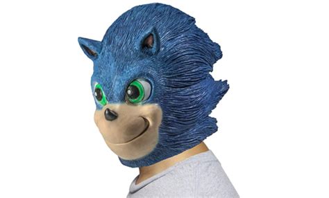 Create Lifelong Trust Issues And Scare Children To Death With The Sonic