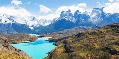 Climbing, surfing, skiing and snowboarding, fly fishing, and trail running. Chile & Patagonia | Patagonia Holidays