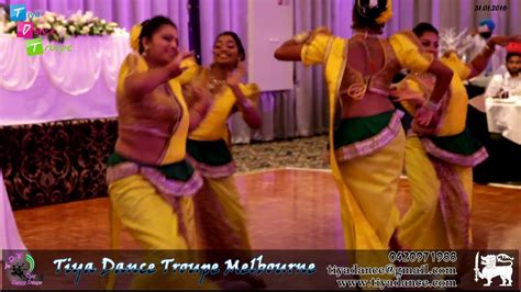 Kula Gedarin Dumbara Kanduvatiye Tiya Dance Troupe Melbourne Youtube