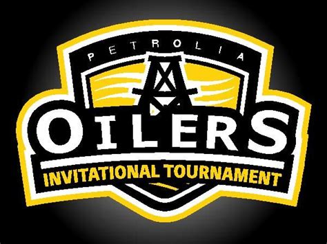 2022 2023 Petrolia Oilers Invitational Tournament Petrolia Minor Hockey