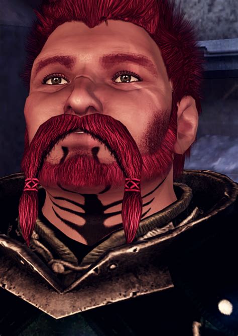 Oghren At Dragon Age Origins Mods And Community