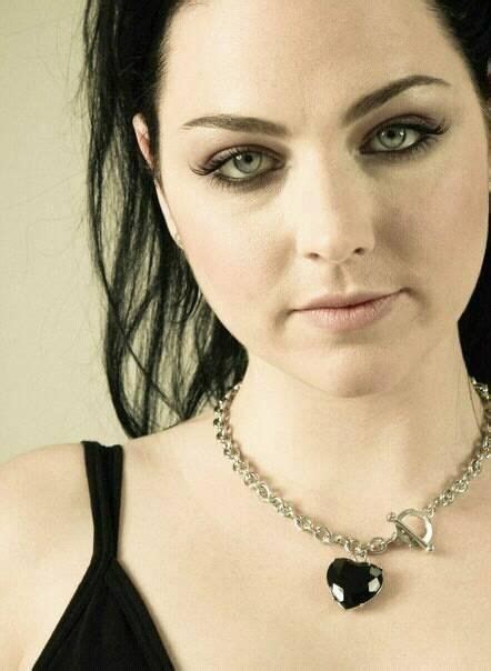 Amy Lee Evanescence Maury Gothic Girls Simply Beautiful Celebrities