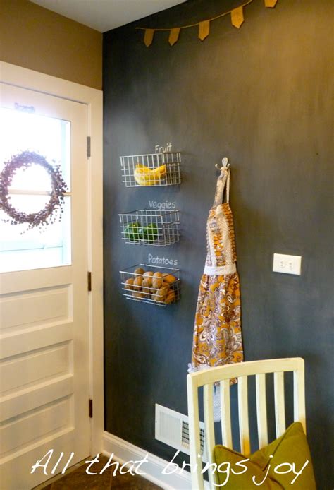 The baskets can be hung in the graduating pattern from small to large vertically or in the steps to looking for a unique wicker woven wall hanging storage basket that is both beautiful and functional? To finish off the space I just hung a little hook on the ...