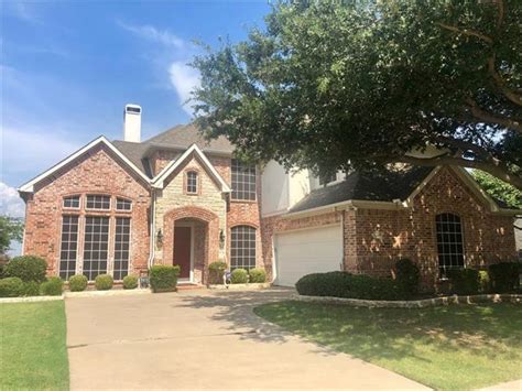 6017 Cypress Cove Dr The Colony Tx 75056 Mls 14155495 Redfin