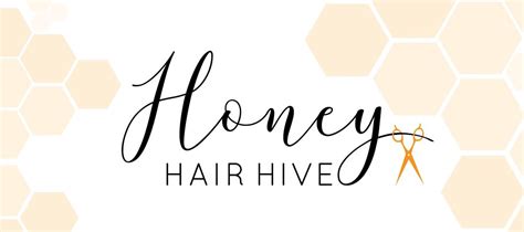 Honey Hair Hive