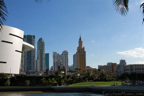 Divertidas Actividades Al Aire Libre En Miami Turista En Miami