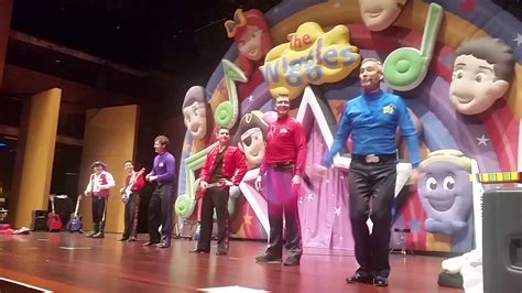 The Wiggles Around Australia Episode 2 Youtube