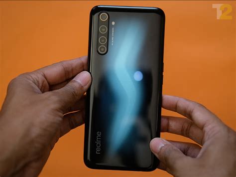 Realme 6 pro android smartphone. Realme 6 Pro first impressions: Five things we liked and four things we didn't- Technology News ...