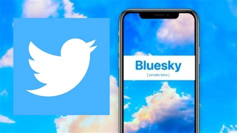 Bluesky Suffers Disruption In Service As Users Desert Twitter