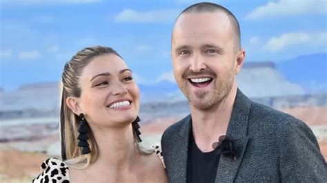 Aaron Paul Biography Net Worth Movies Age Wife Tv Shows Height
