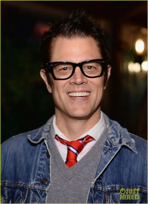 Ellen Pompeo And Johnny Knoxville Happy Pre Oscars Party Photo 3062184 Ellen Pompeo Johnny