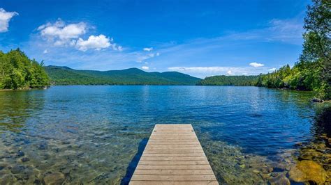19 Best Lakes In New York Planetware 2022