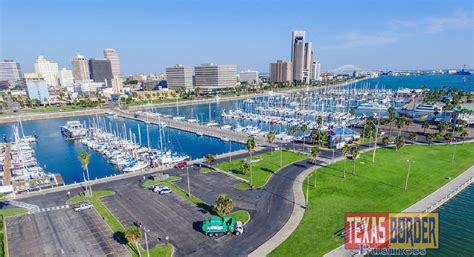 City Of Corpus Christis 72 Million Grant Application Approved By The