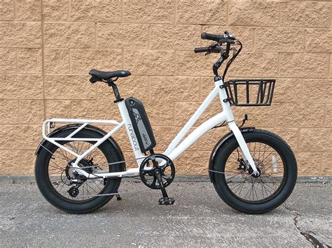 CIVI BIKES Runabout Review | ElectricBikeReview.com