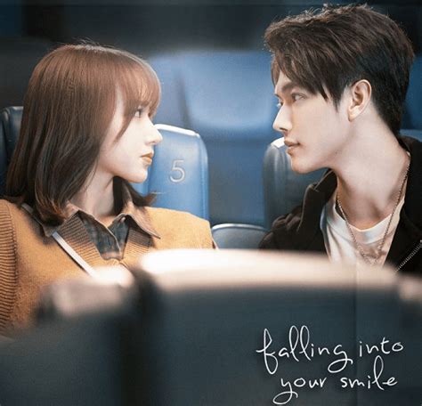 Falling Into Your Smile Review And Ending Chinese Drama