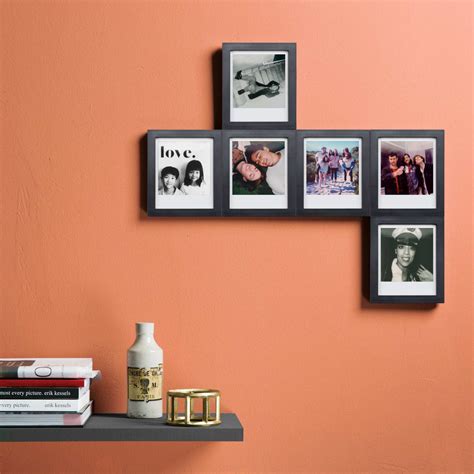 Magnetic Picture Frames Polaroid Polaroid Us
