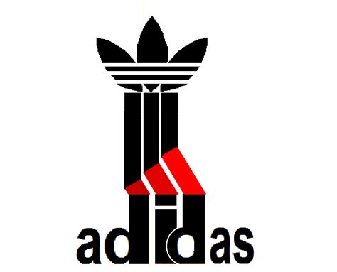 Collection Of Adidas Logo Clipart Free Download Best Adidas Logo