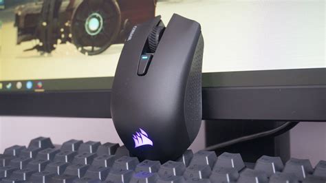 Best Gaming Mouse 2020 High Wi Fi And Wired Mice