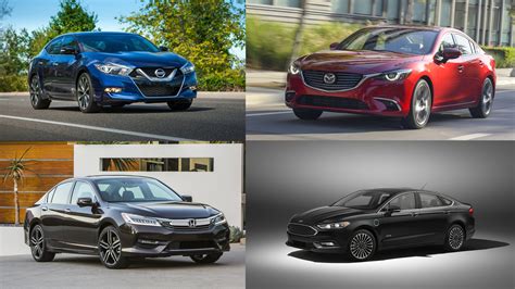 Car and driver 10best is a list annually produced by car and driver (c/d), nominating what it considers the ten best cars of the year. 10 Best Used Cars For New Drivers | Top Speed