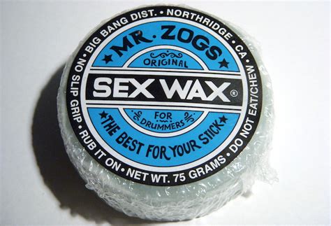 Mr Zogs Sex Wax Surfer Dad