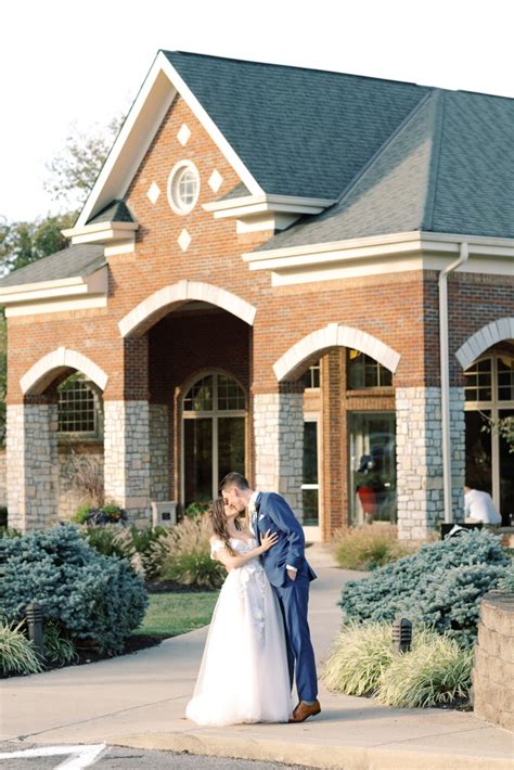 Best Wedding Venues In Cincinnati Megan Noll Photography