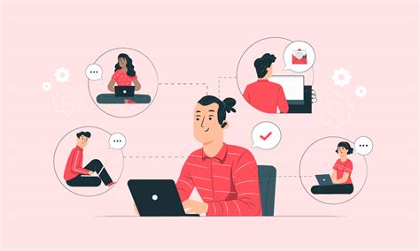 Effective Strategies For Managing A Remote Team