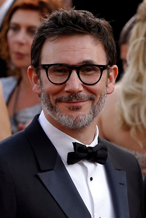 Michel Hazanavicius Wins Oscar For Directing ‘the Artist Video The