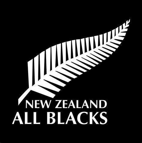 All Blacks Have A Unique Symbol We Associate With Rather Than A